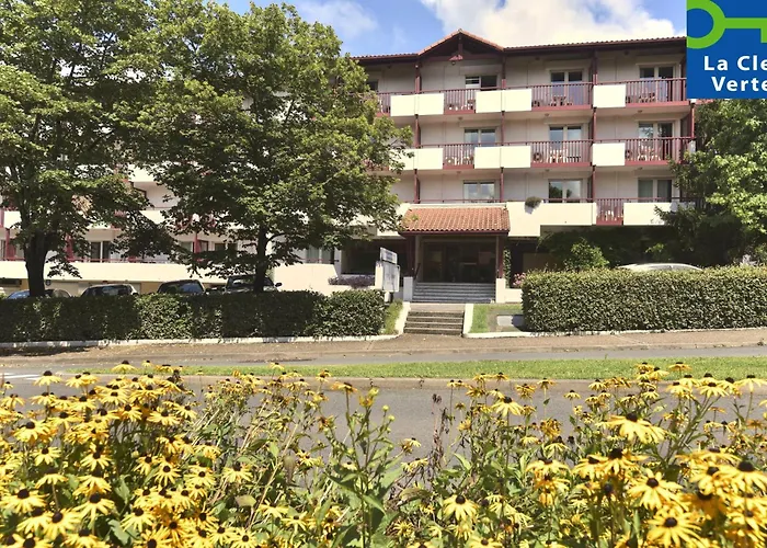 Résidence Pierre&Vacances Eguzki