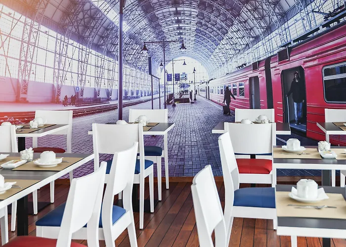 Brit De ParisHotel Saint Jean de Luz